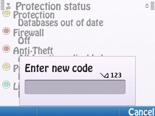 Enter